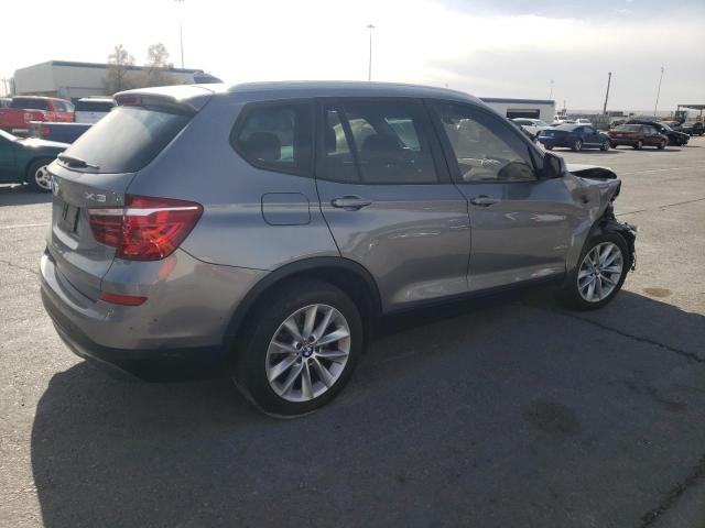 5UXWZ7C30H0V90709 BMW X3 Sdrive28i