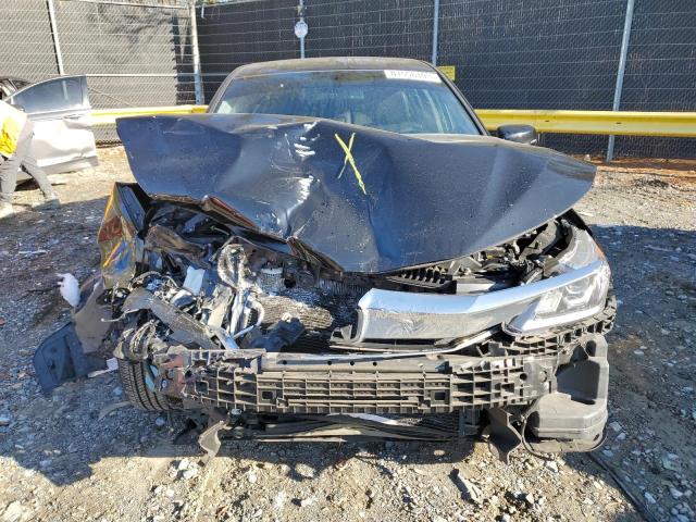1HGCR3F8XGA016794 Honda ACCORD EXL