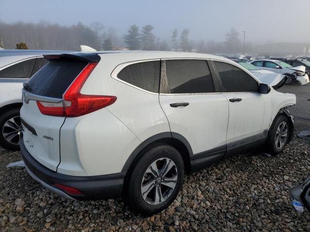 2HKRW6H31HH209589 Honda CR-V LX