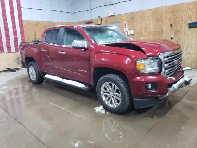 1GTG6DEN1H1258591 GMC CANYON SLT