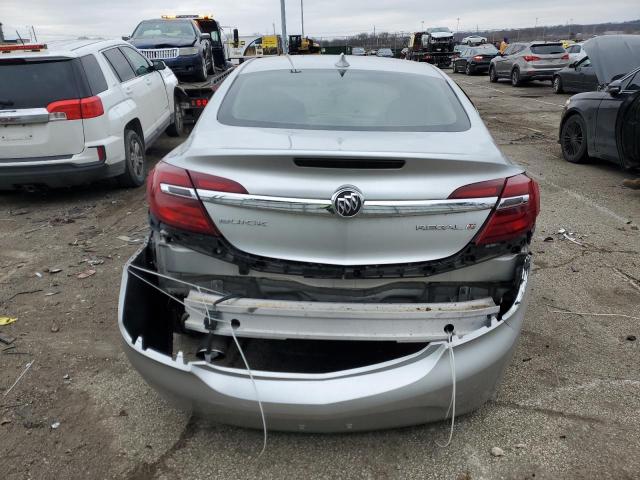 2G4GK5EX7F9184391 Buick Regal