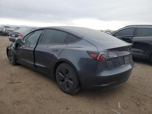 5YJ3E1EA0PF586944 Tesla MODEL 3