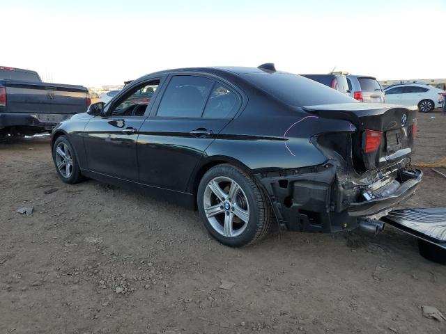 WBA3C1C54EK105411 BMW 328 I Sulev