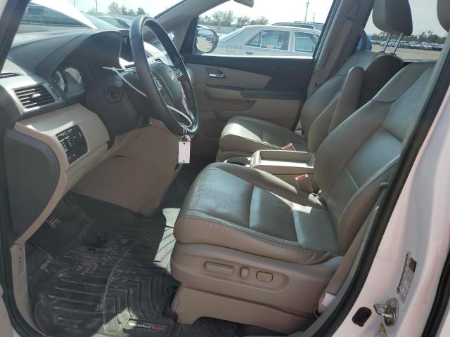 5FNRL5H99GB109079 Honda Odyssey Touring