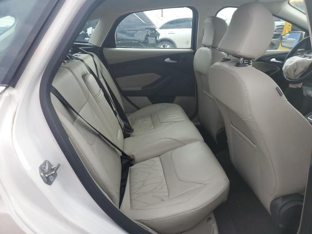 1FADP3R41GL257400 Ford FOCUS BEV