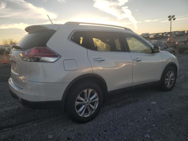 5N1AT2MT7GC870442 Nissan ROGUE S