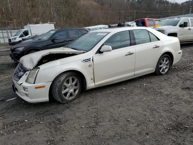 Auction sale of the 2009 Cadillac Sts, vin: 1G6DZ67A590104217, lot number: 81267353