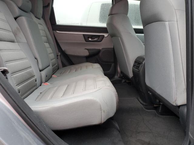 3CZRU5H37KG711372 Honda HR-V LX