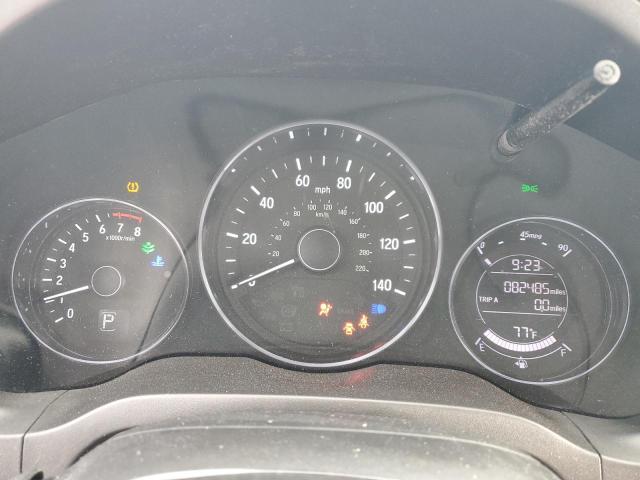 3CZRU6H5XJM731607 Honda HR-V EX