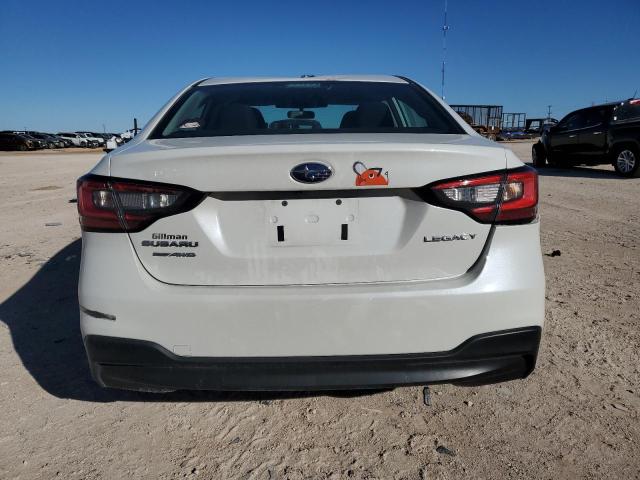 4S3BWAD63P3007206 Subaru Legacy Premium