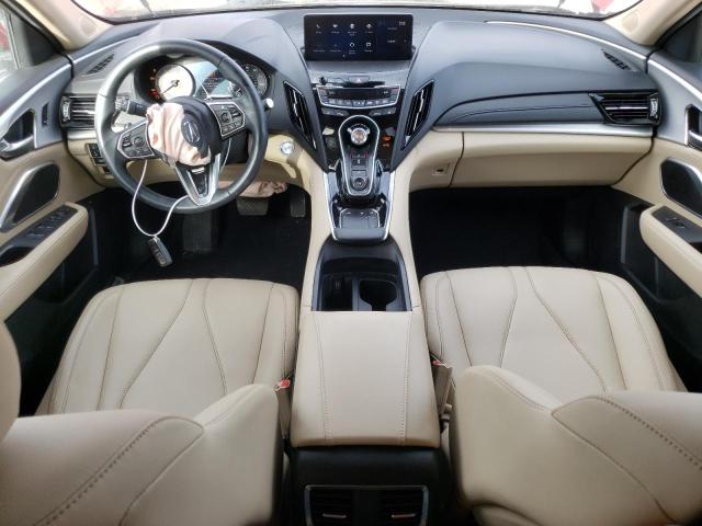 5J8TC2H34ML045219 Acura RDX