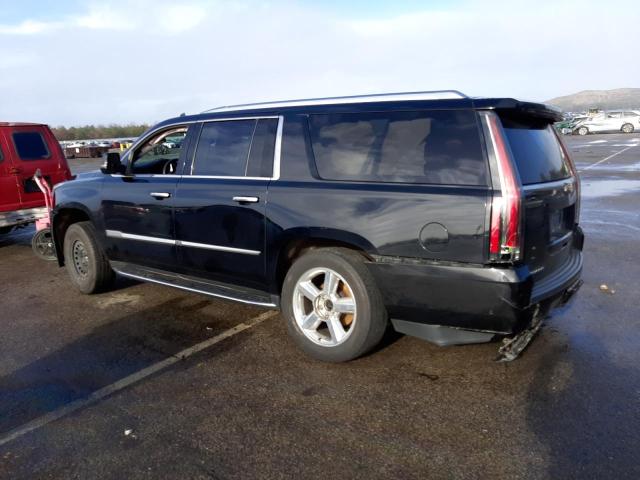 1GYS4GKJ8LR269868 Cadillac ESCALADE ESV