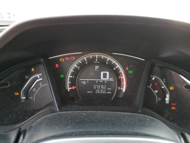 19XFC2F58HE031970 Honda Civic Lx