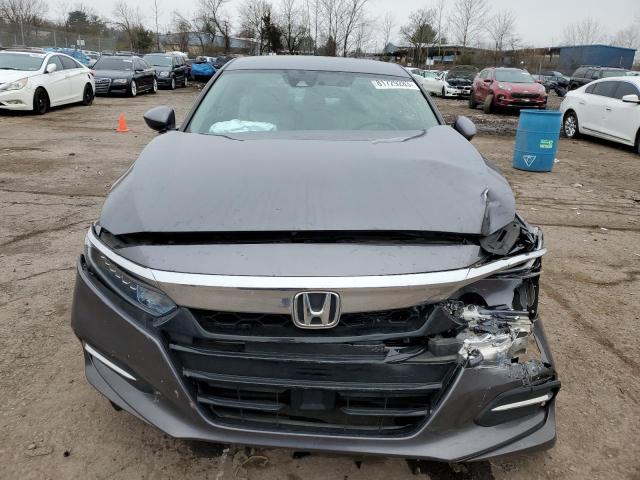 1HGCV3F17LA016874 Honda ACCORD HYBRID