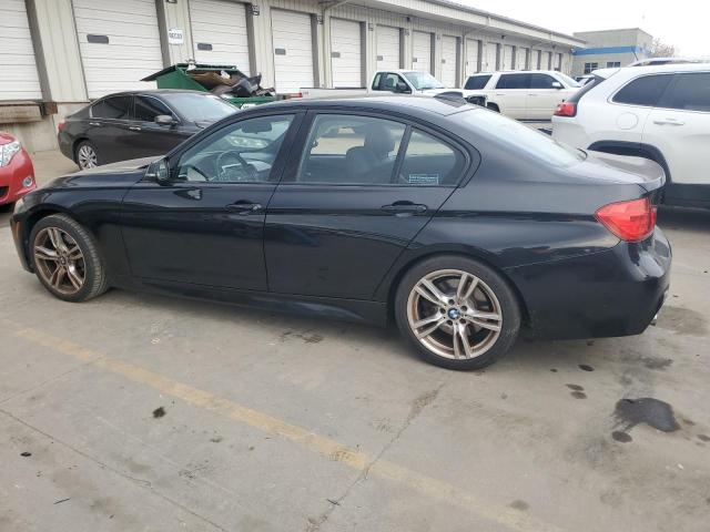 WBA3A9G53ENS65650 BMW 335 I