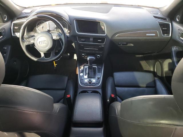 WA1D7AFP1GA130794 Audi Q5 Premium Plus S-line