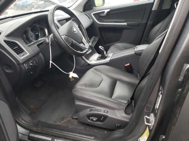YV4612RM0G2863451 Volvo Xc60 T5 Platinum