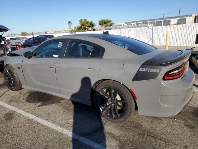 2C3CDXGJ4PH588262 Dodge Charger Scat Pack