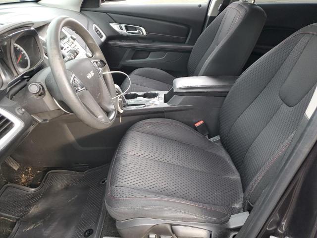 2GKALMEK5F6130857 GMC Terrain Sle
