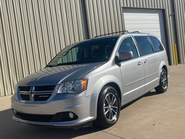 2C4RDGCG6HR779368 Dodge Grand Caravan Sxt