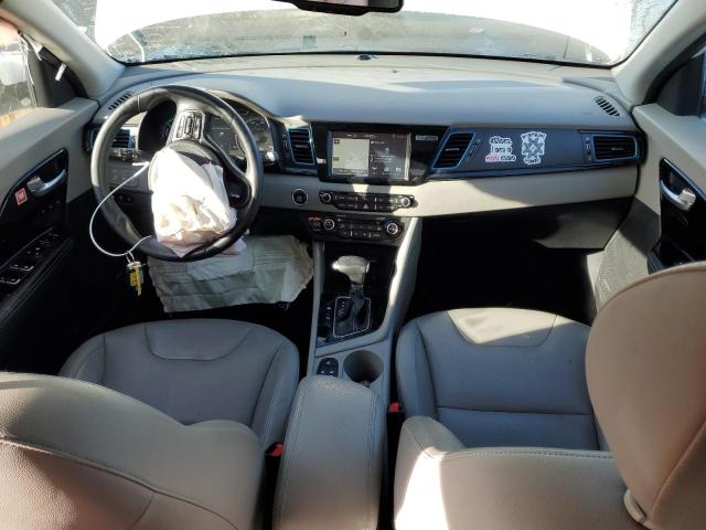 KNDCC3LD9J5188350 KIA Niro Ex Premium