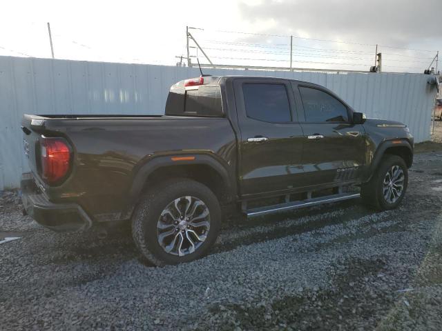 1GTP6FEK2P1219170 GMC Canyon Denali