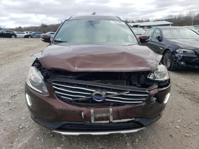 YV4902RK8F2721104 Volvo Xc60 T6 Premier