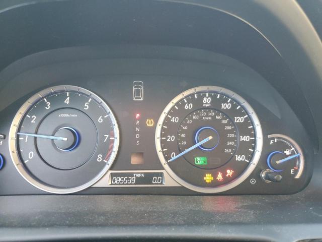 5J6TF2H59FL003682 Honda Crosstour Exl