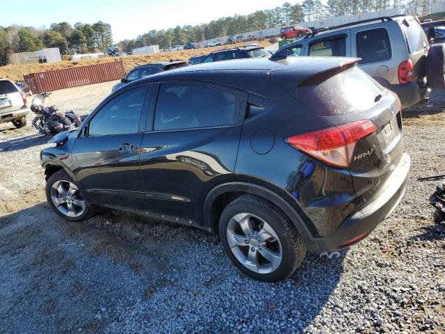 3CZRU5H51HM721004 Honda HR-V EX