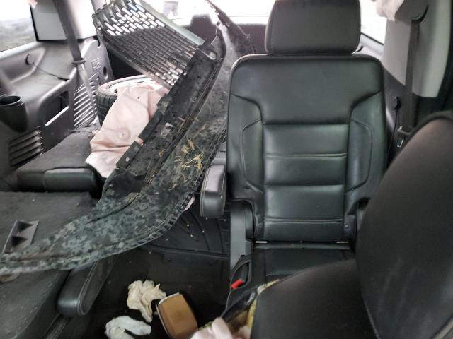 1GKS1CKJXFR657765 GMC YUKON DENALI