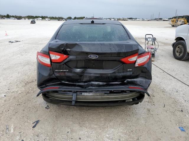 3FA6P0H79FR251346 Ford FUSION SE