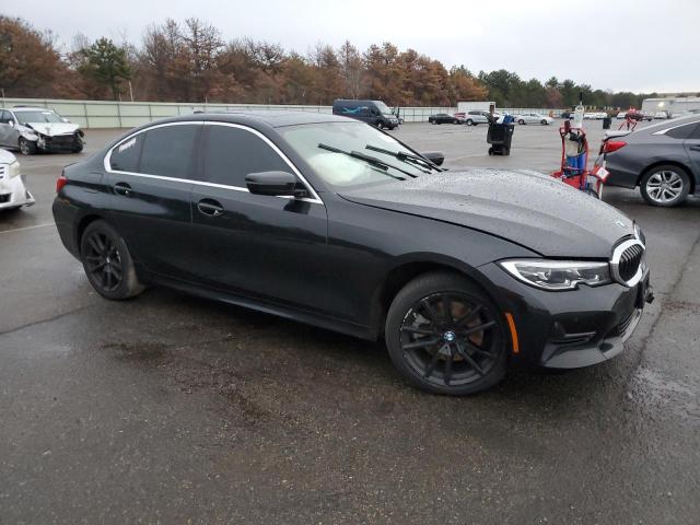 3MW5R7J54K8B01904 BMW 330XI