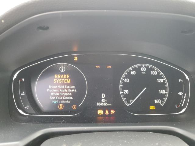 1HGCV1F58JA168859 Honda ACCORD EXL