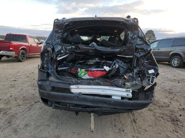 5FNYF6H79LB001790 Honda Pilot Black