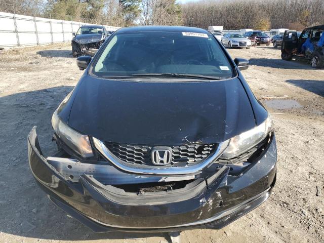 19XFB2F76FE268815 Honda CIVIC SE