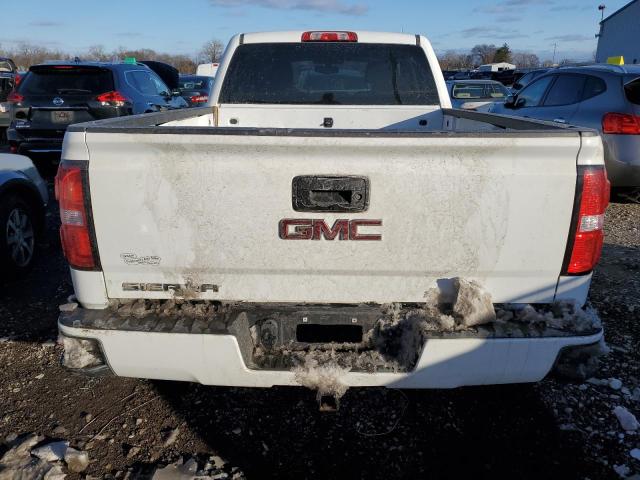 1GTV2LEC4JZ284847 GMC Sierra K1500