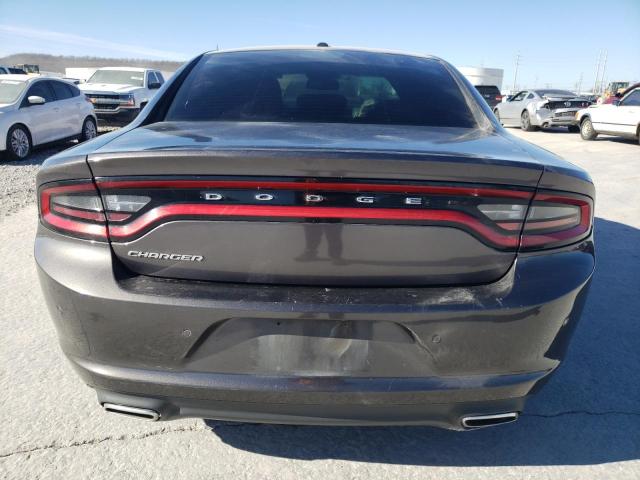 2C3CDXBG4HH654788 Dodge Charger Se