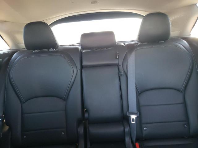 3PCAJ5M15KF110144 Infiniti Qx50 Essential