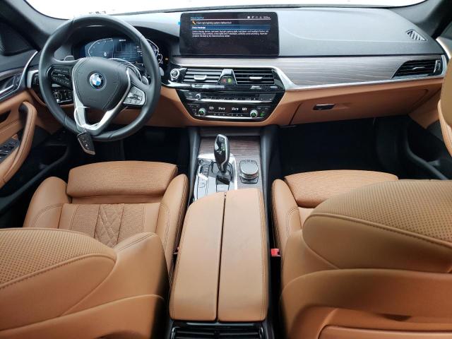 WBA13AG08PCM78146 BMW 530e