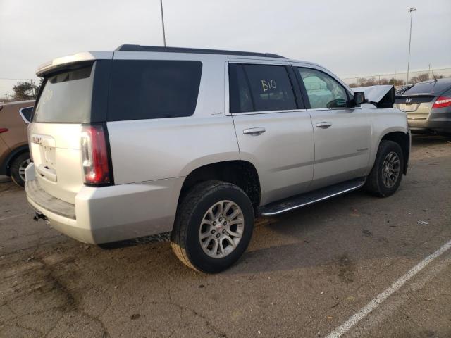1GKS2AKC7JR129337 GMC YUKON SLE