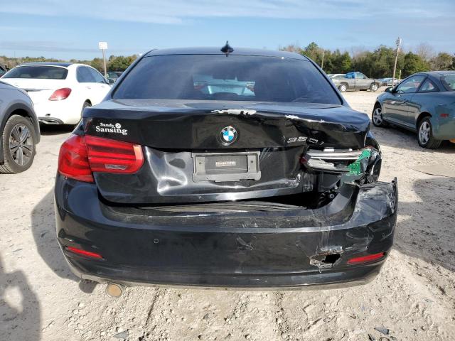 WBA8E1G55HNU14737 BMW 320 I