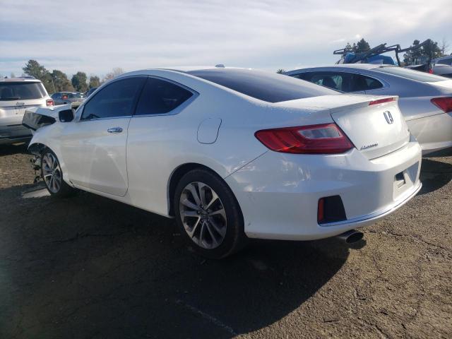 1HGCT2B89FA004085 Honda ACCORD EXL