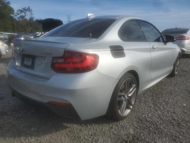 WBA2F9C32HV984040 BMW 230I