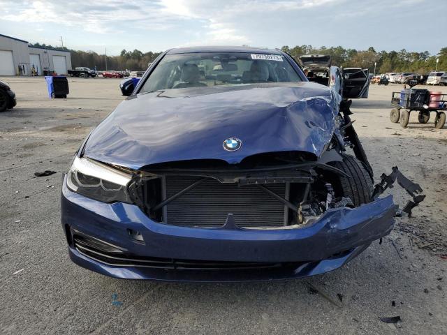 WBAJA5C36HG456153 BMW 530 I