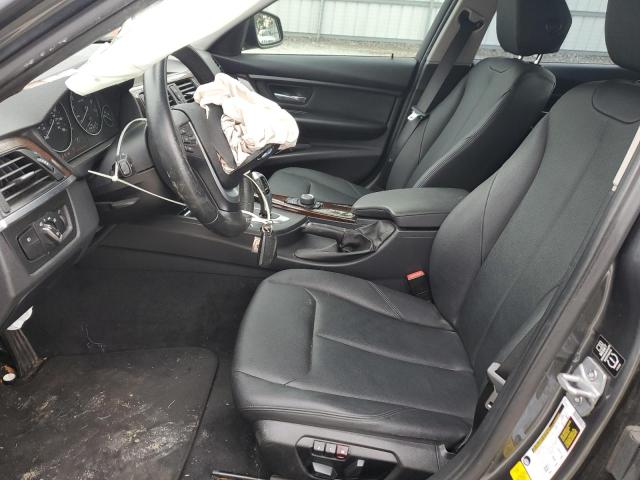 WBA3A5C59EP600722 BMW 328 I
