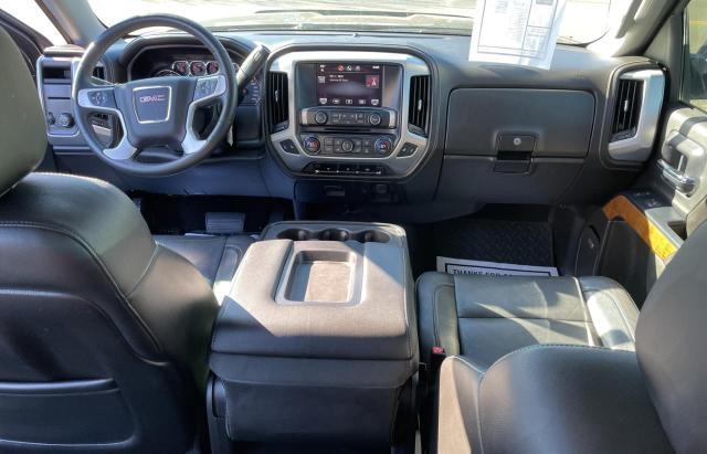 3GTP1VEC2EG249656 GMC Sierra C1500 Slt
