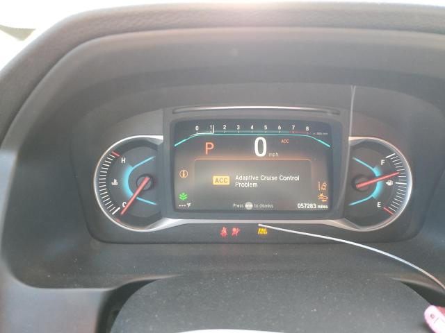 5FNYF5H26MB046637 Honda PILOT SE