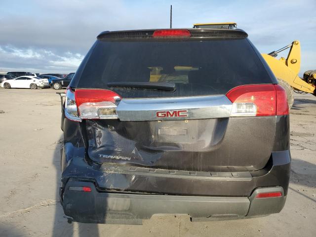 2GKALREK0F6152665 GMC Terrain Sle