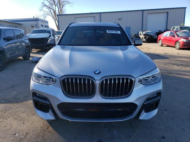 5UXTY9C07M9G94436 BMW X3 Xdrivem40i