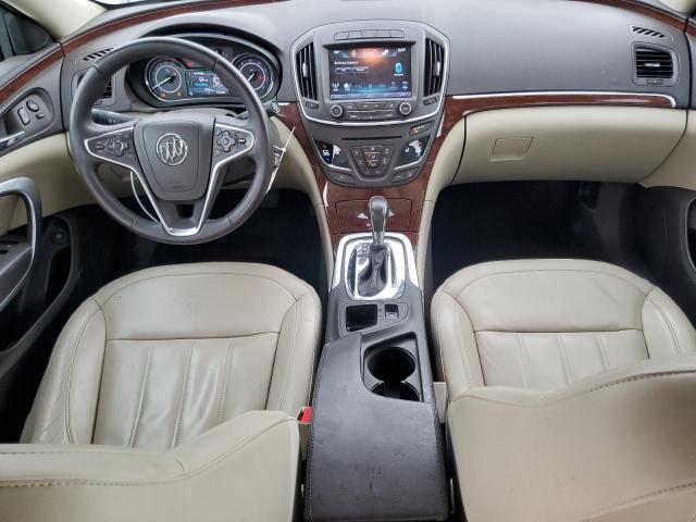 2G4GL5EX5H9151065 Buick Regal Sport Touring